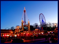 Liseberg at dark 03